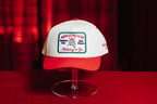 Mistletoe Club Snapback