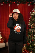Holiday Matriarch Crewneck