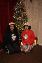 Mistletoe Club Snapback