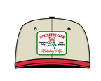 Mistletoe Club Snapback
