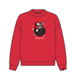 The Claus Classic Crewneck
