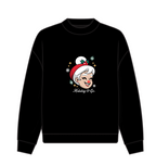 Holiday Matriarch Crewneck